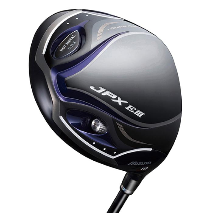 JPX EIII