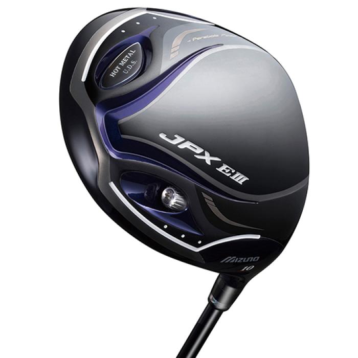 JPX EIII レディース ドライバー