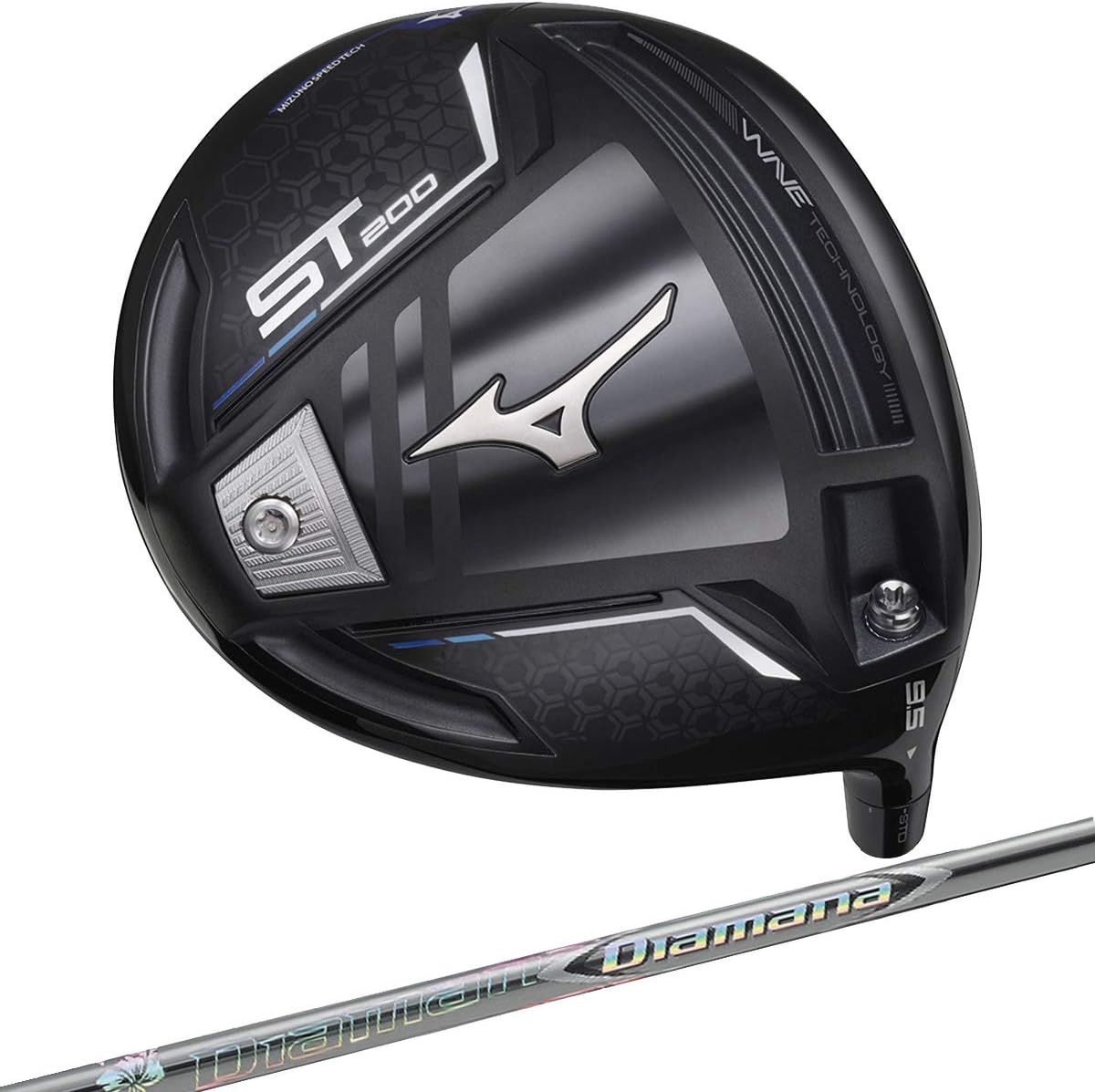 ST200 ドライバー