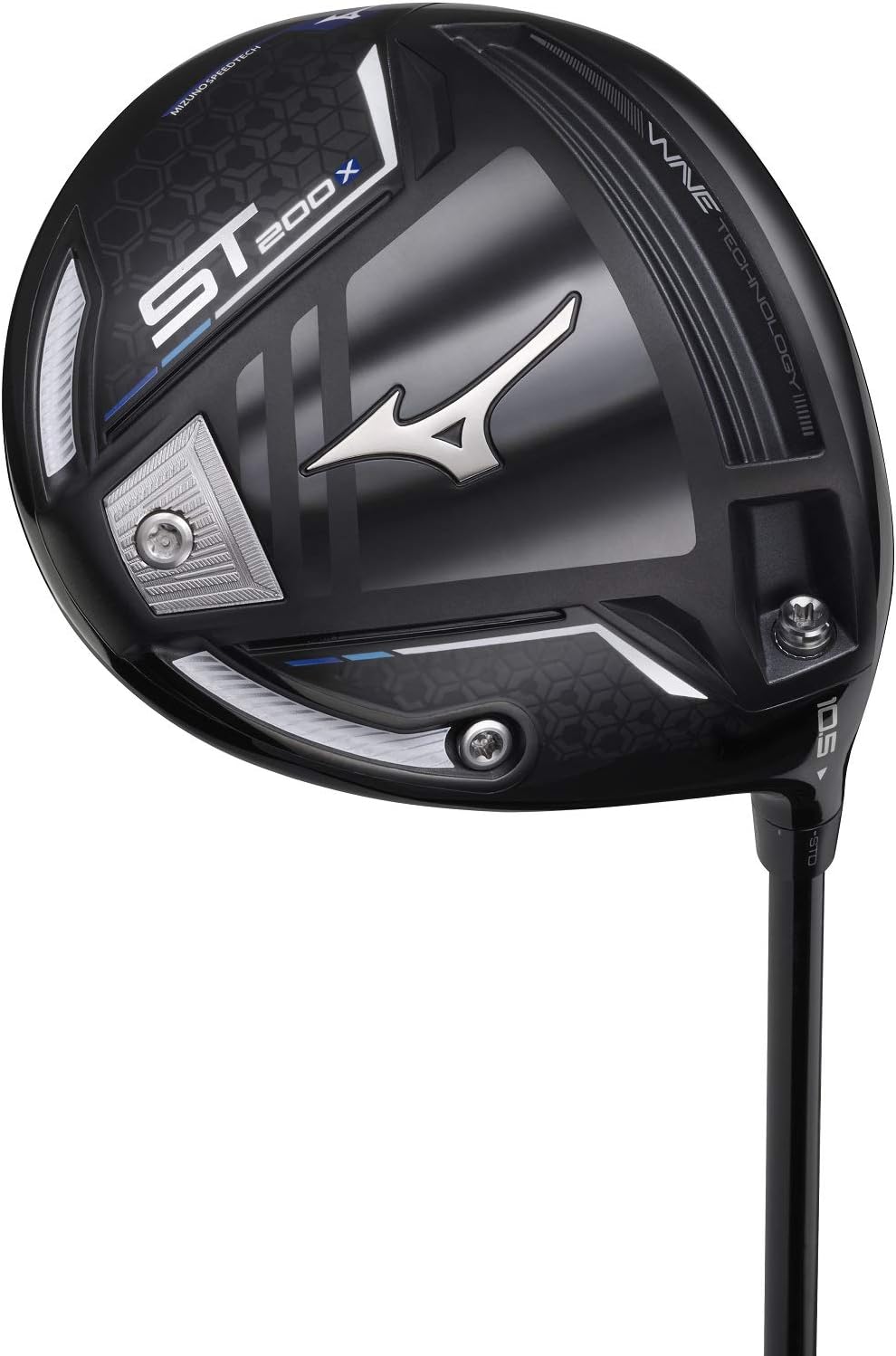 ST200X ドライバー