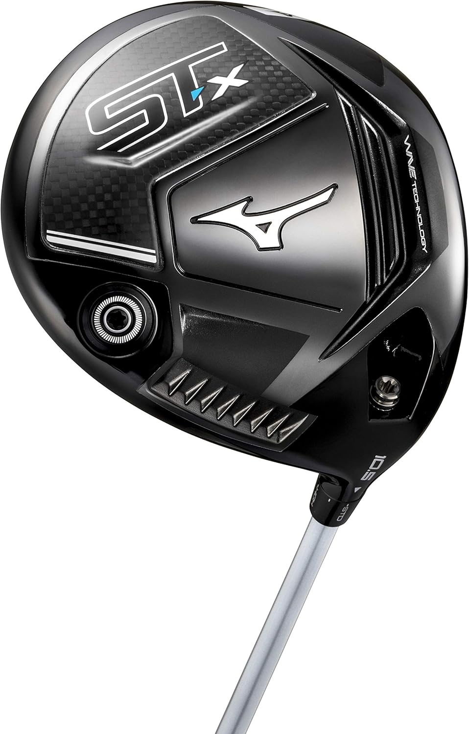 ST-X ドライバー