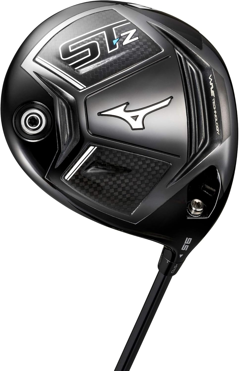 ST-Z ドライバー