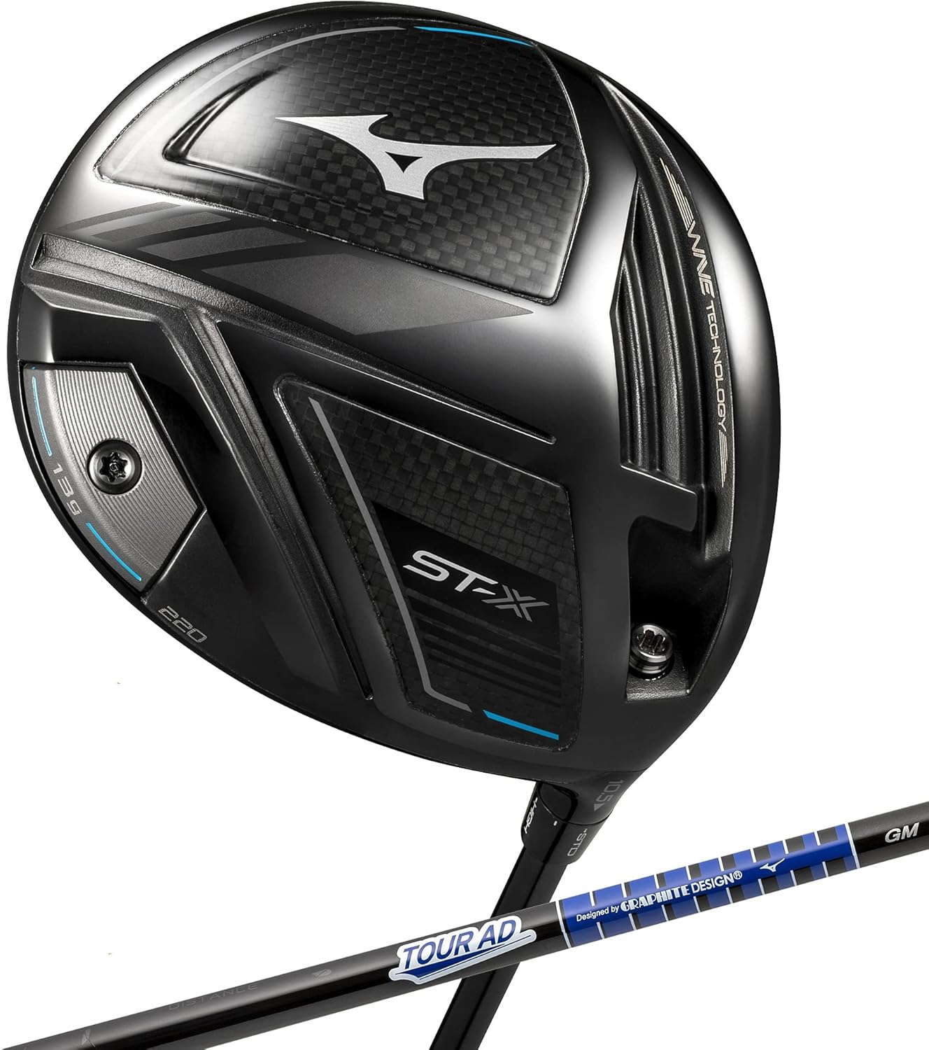 ST-X 220 ドライバー