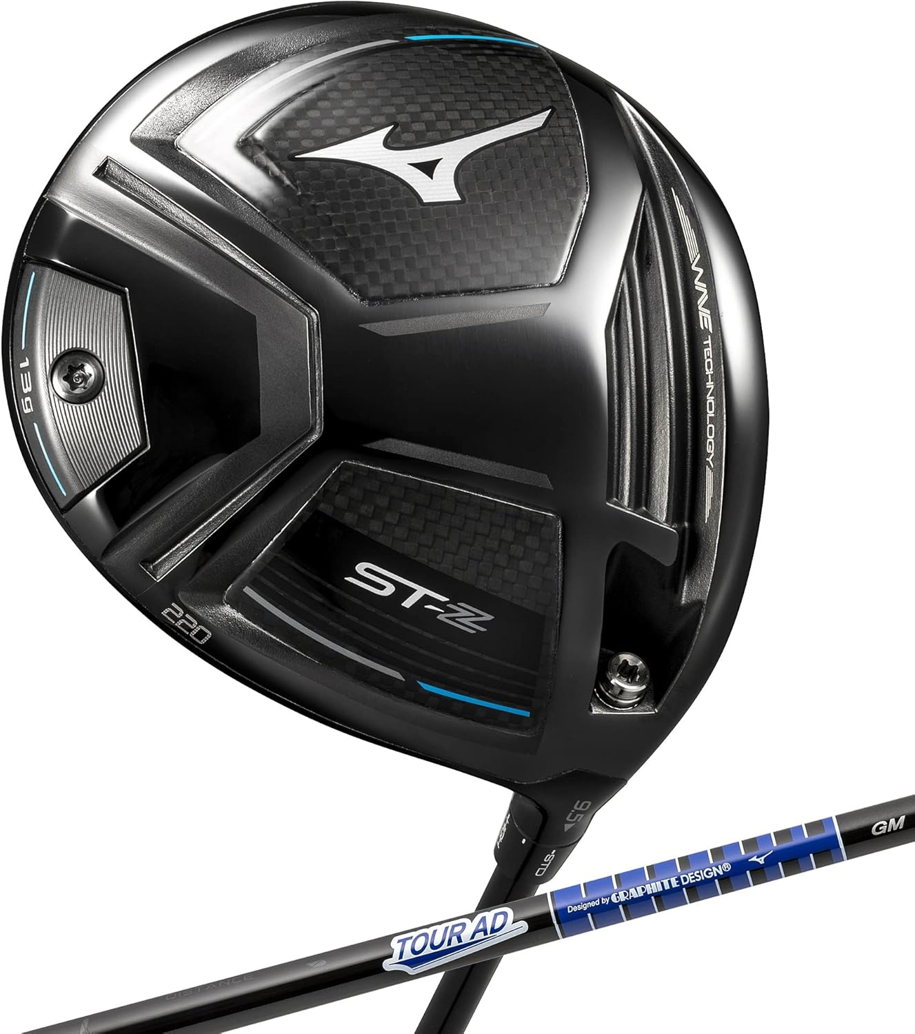 ST-Z 220 ドライバー