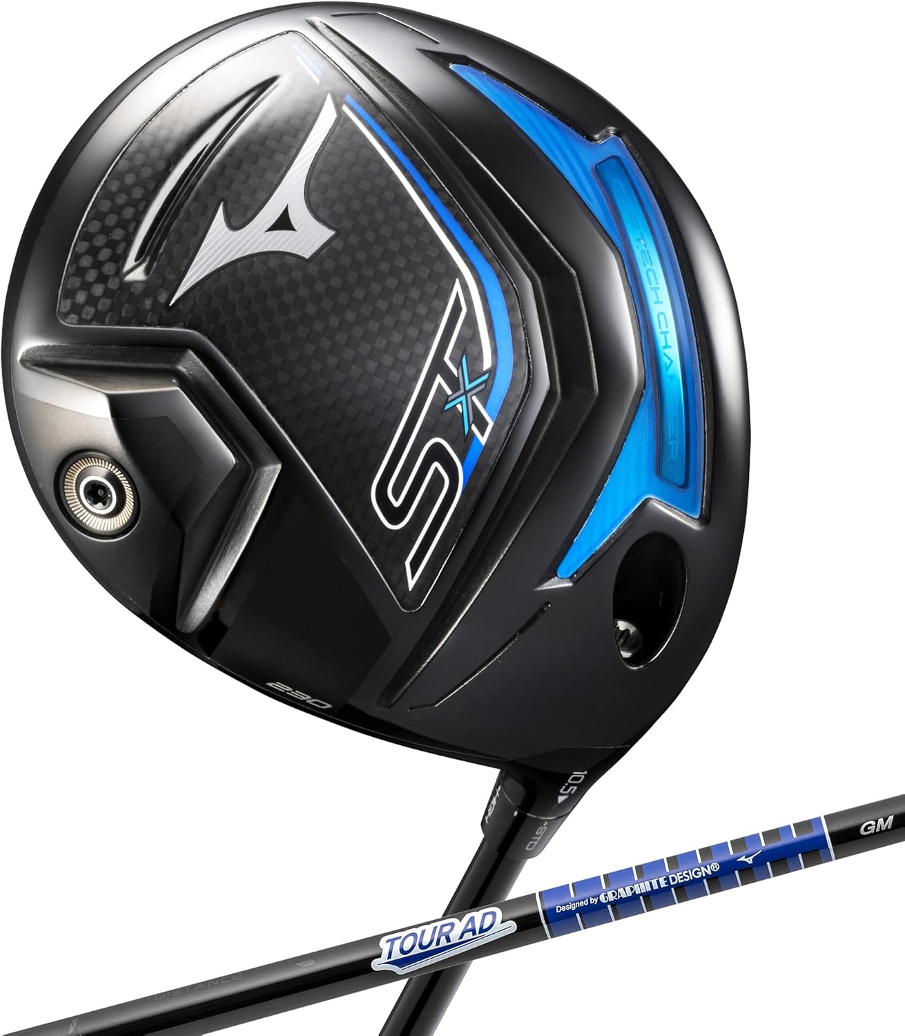 ST-X 230 ドライバー