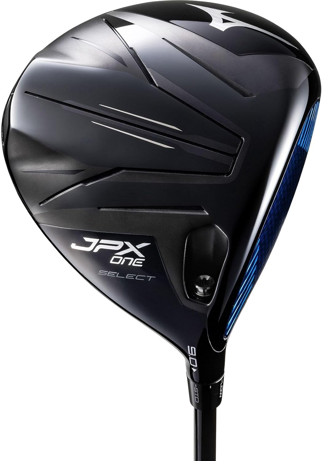 JPX ONE SELECT ドライバー