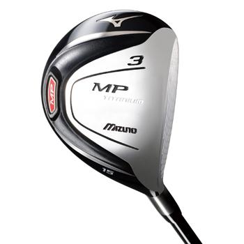 MP チタンフェアウェイウッド