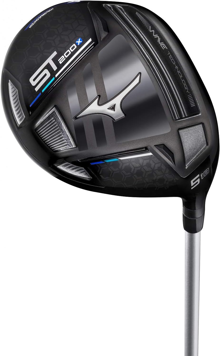 ST200X フェアウェイウッド