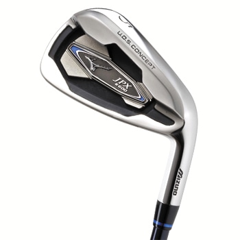 JPX E600 チタンフェースアイアン
