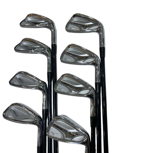 JPX-800 Forged アイアン