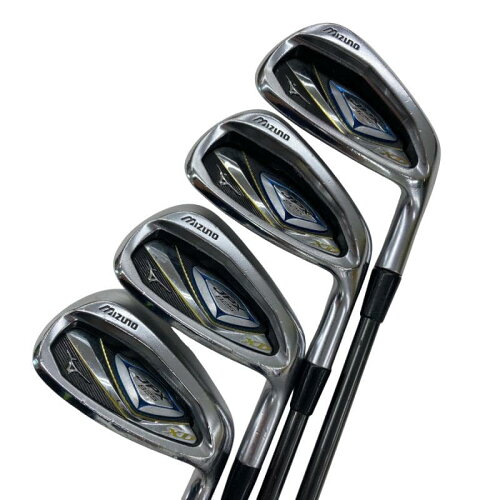 JPX-825 Forged アイアン