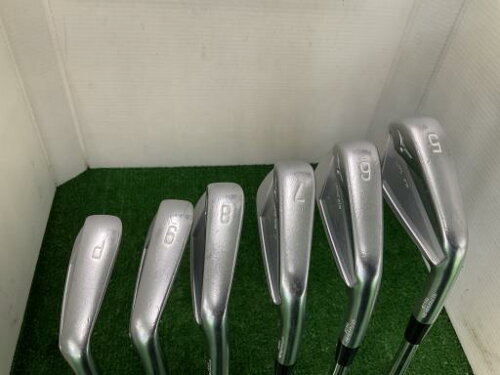 JPX-919 Tour アイアン