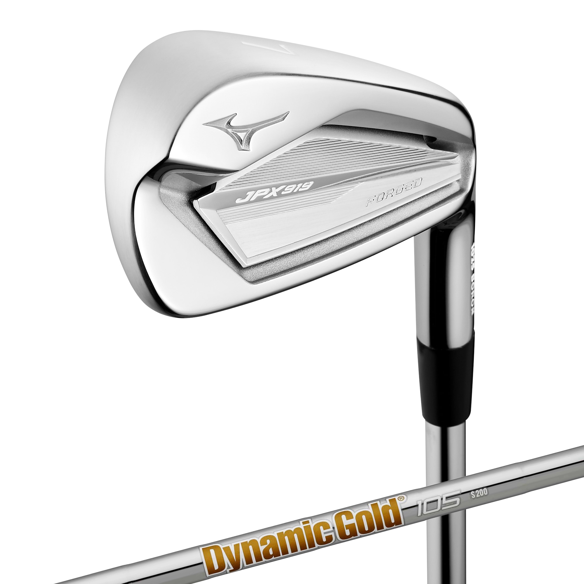 JPX-919 Forged アイアン