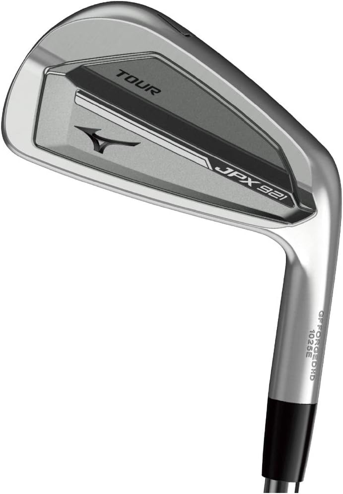 JPX 921 ツアー アイアン