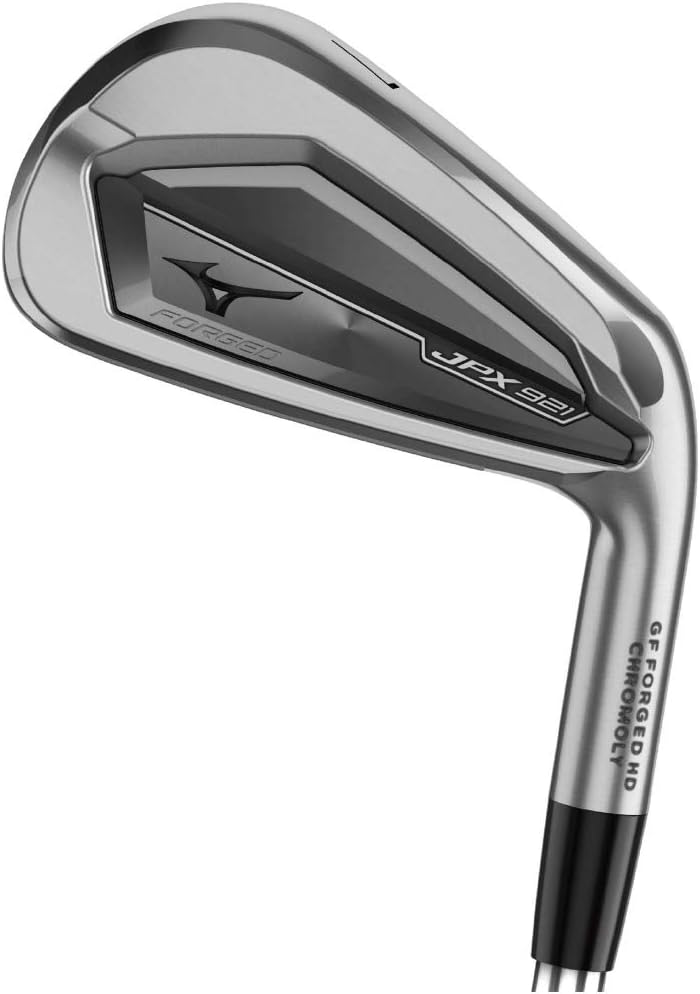 JPX 921 フォージド アイアン