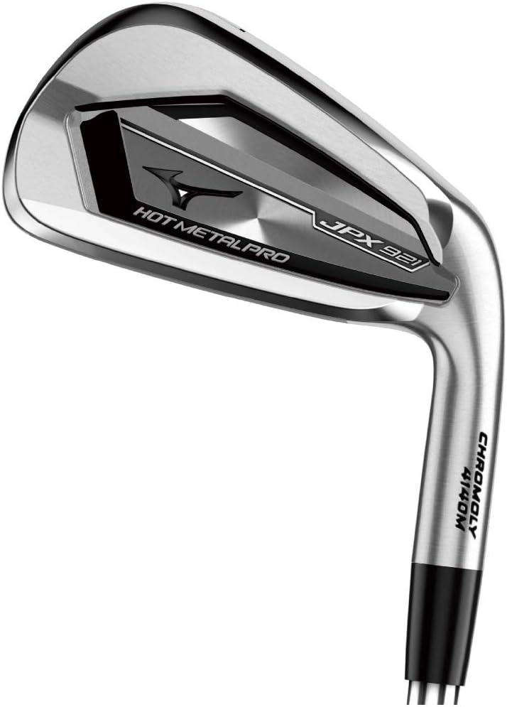 JPX 921 ホットメタル プロ アイアン