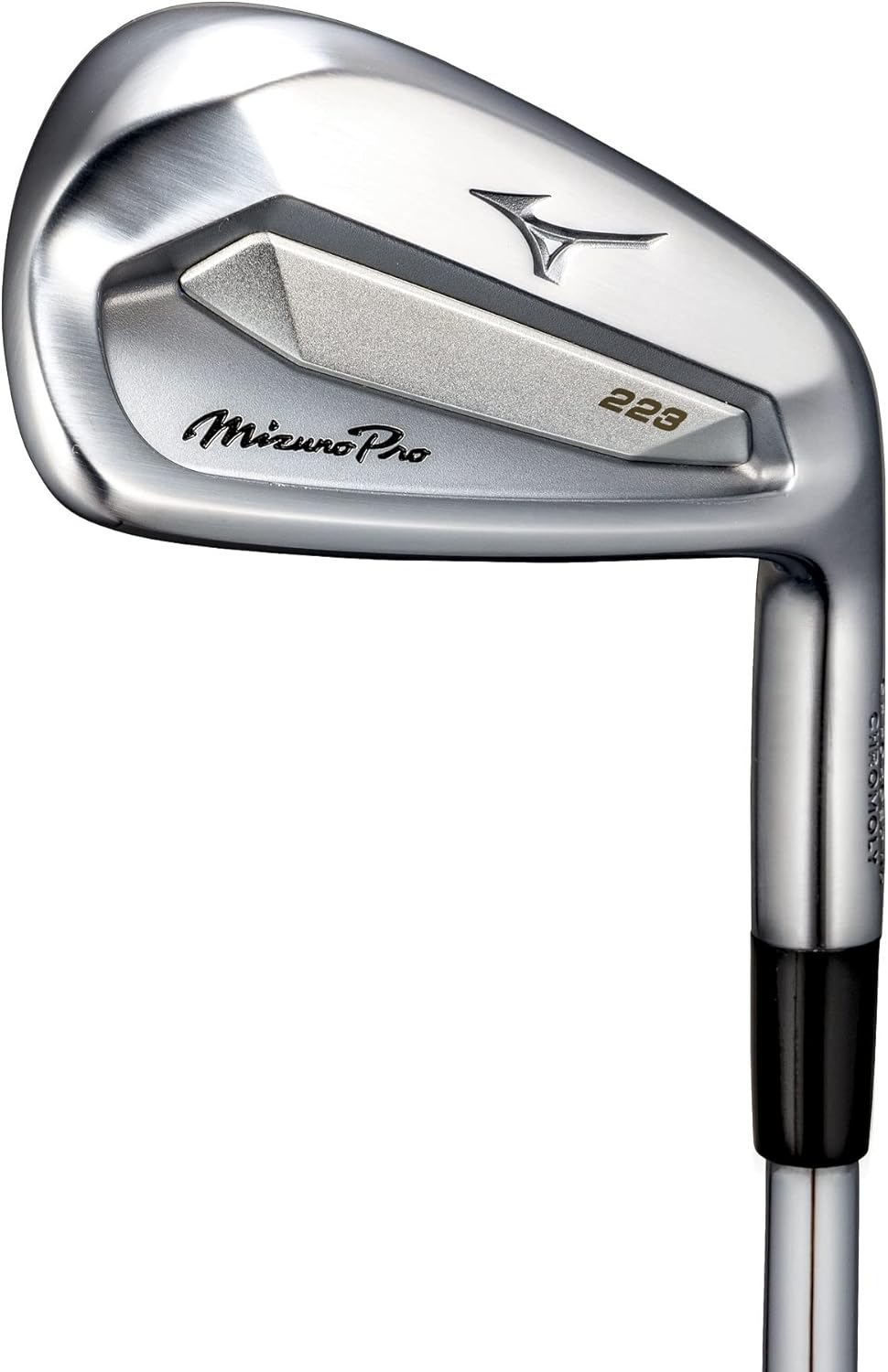Mizuno Pro 223 アイアン