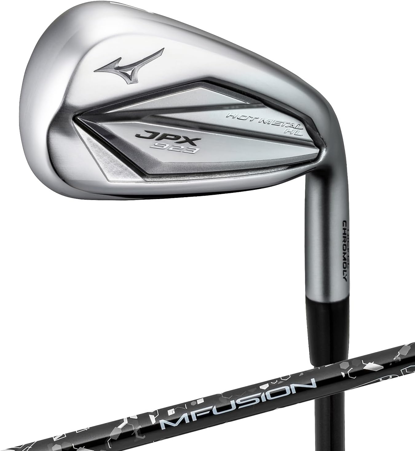 JPX 923 ホットメタル HL アイアン