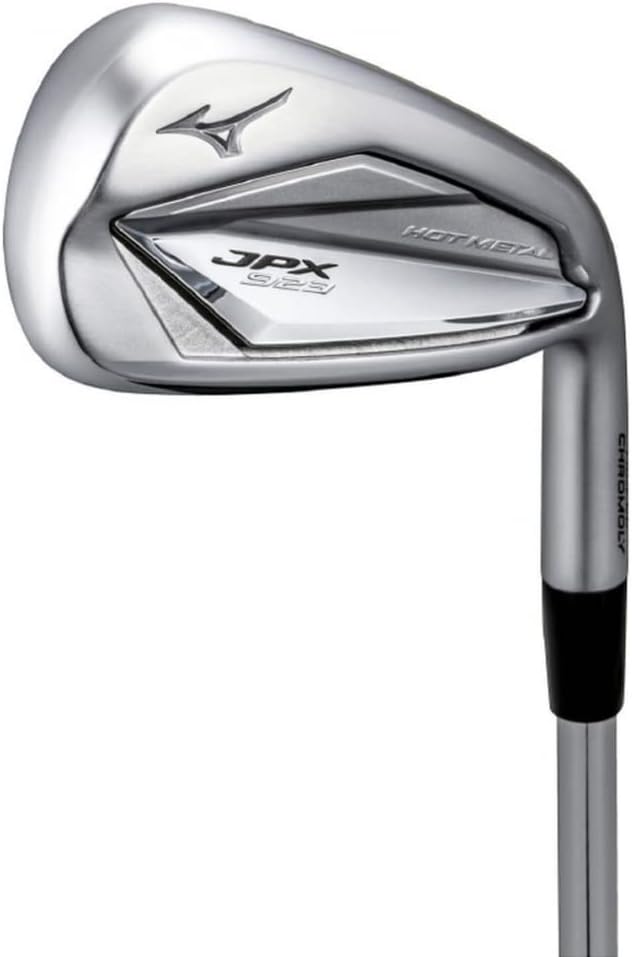 JPX 923 ホットメタル アイアン