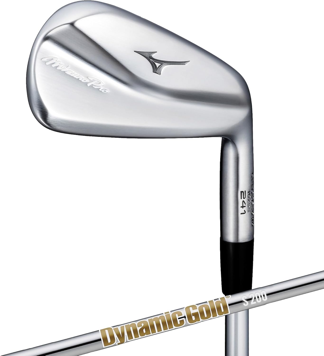 Mizuno Pro 241 アイアン