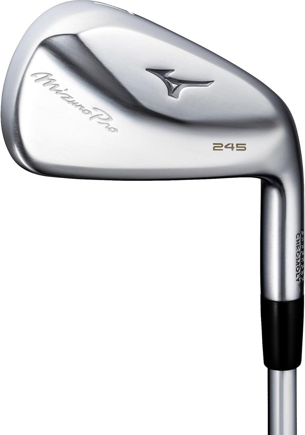 Mizuno Pro 245 アイアン