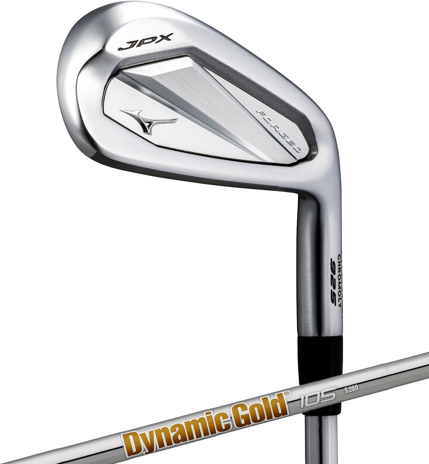 JPX 925 フォージド アイアン