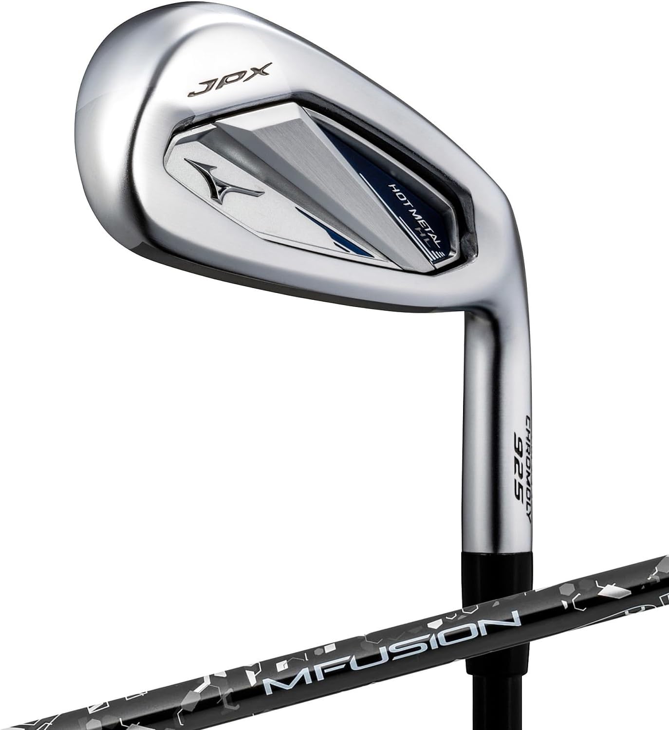 JPX 925 ホットメタル HL アイアン
