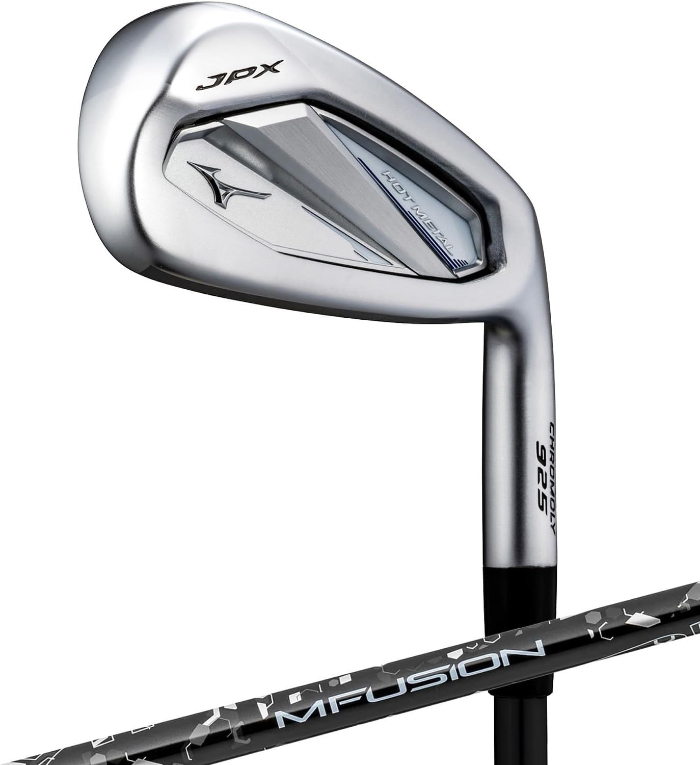 JPX 925 ホットメタル アイアン