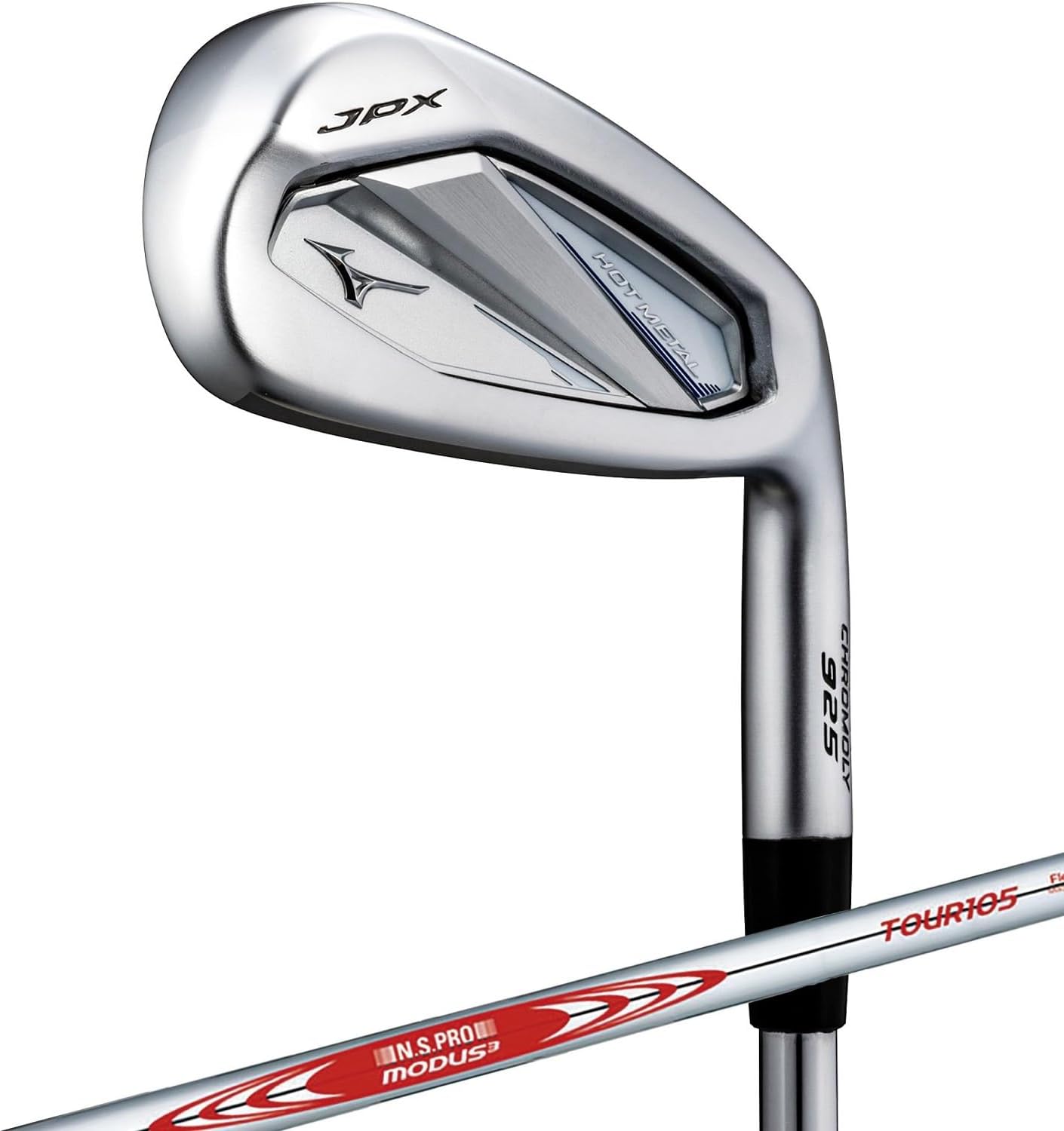 JPX 925 ホットメタル PRO アイアン