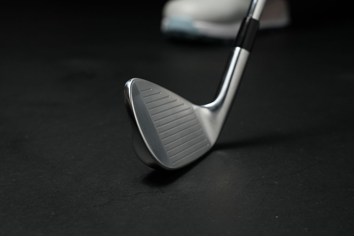 MX FORGED PRO アイアン