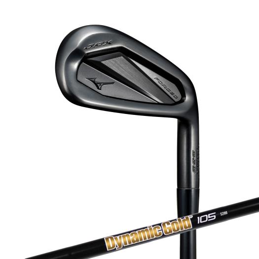 JPX 925 FORGED Limited Black Edition アイアン