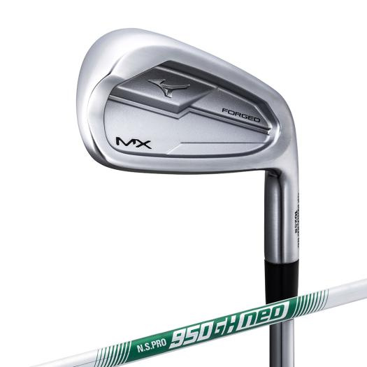 MX FORGED