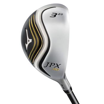 JPX AD