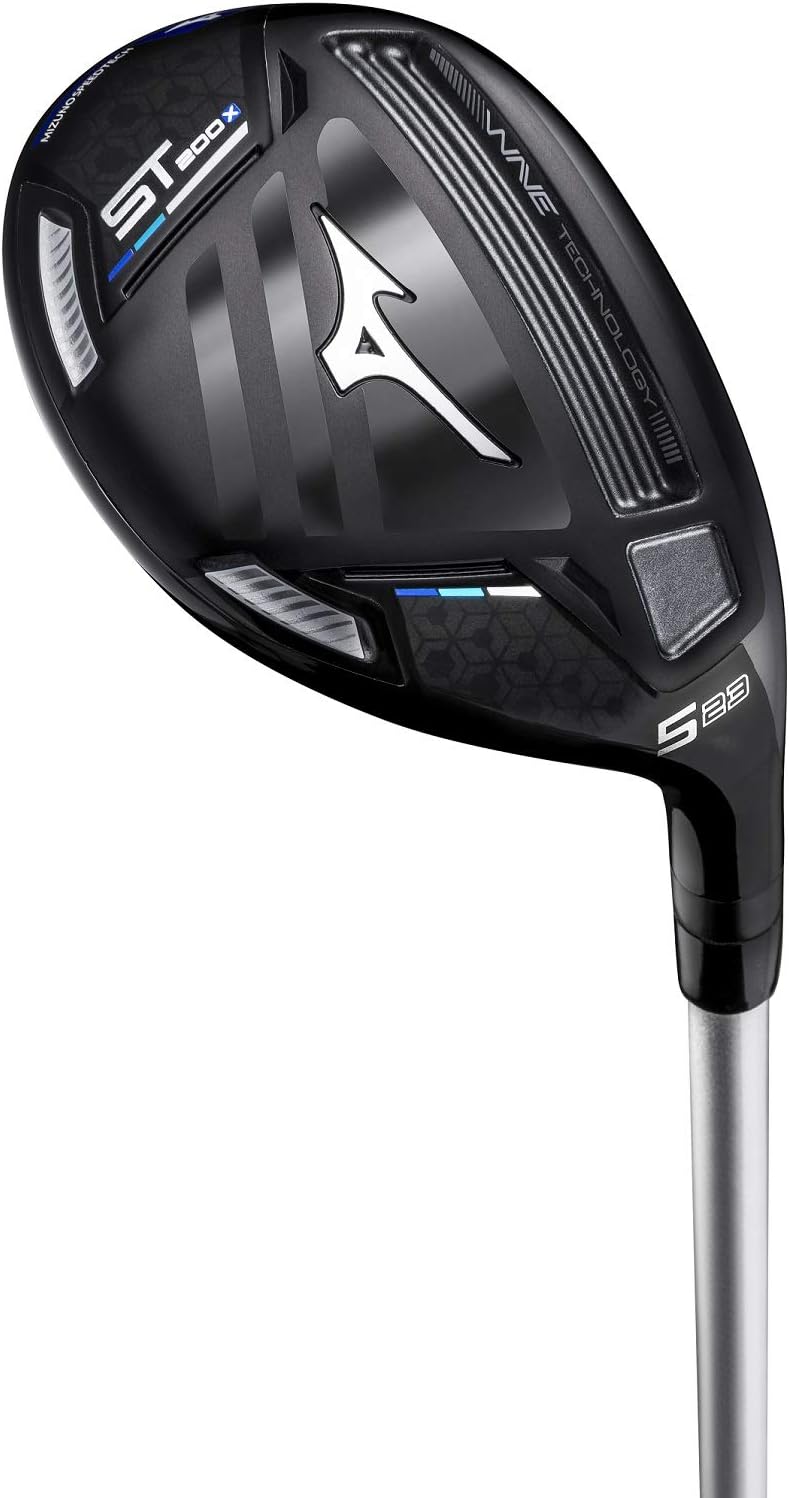 ST200X ユーティリティー