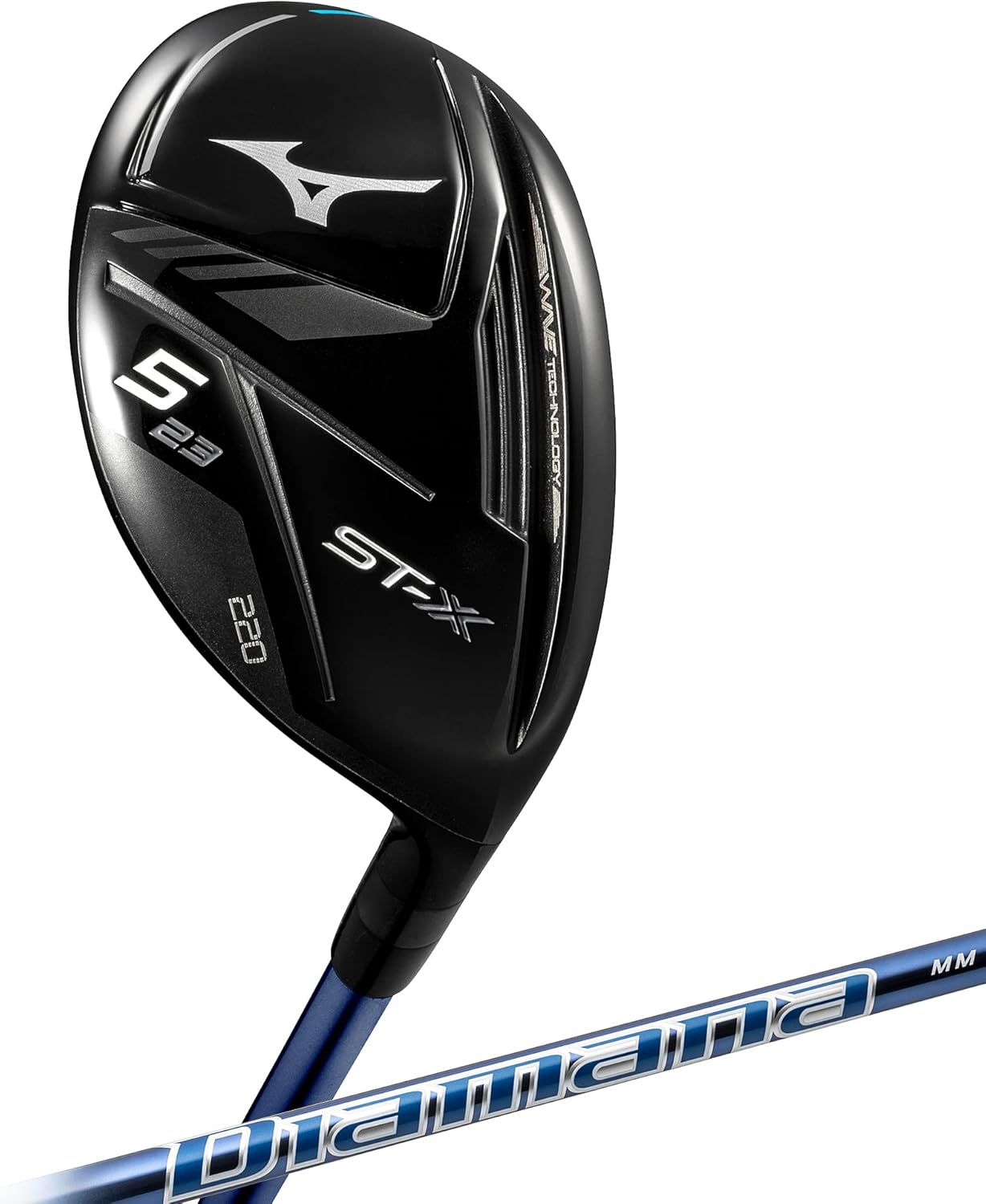 ST-X 220 ユーティリティー