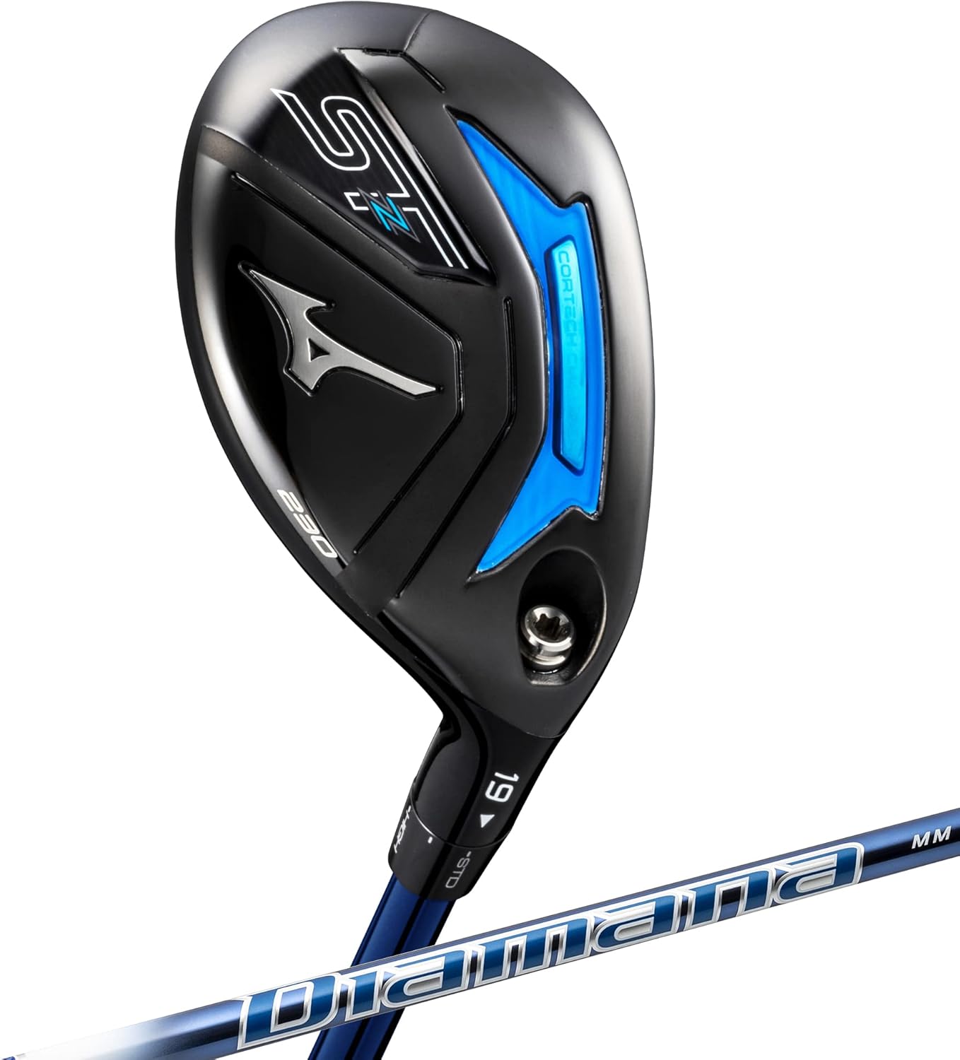 ST-Z 230 ユーティリティー