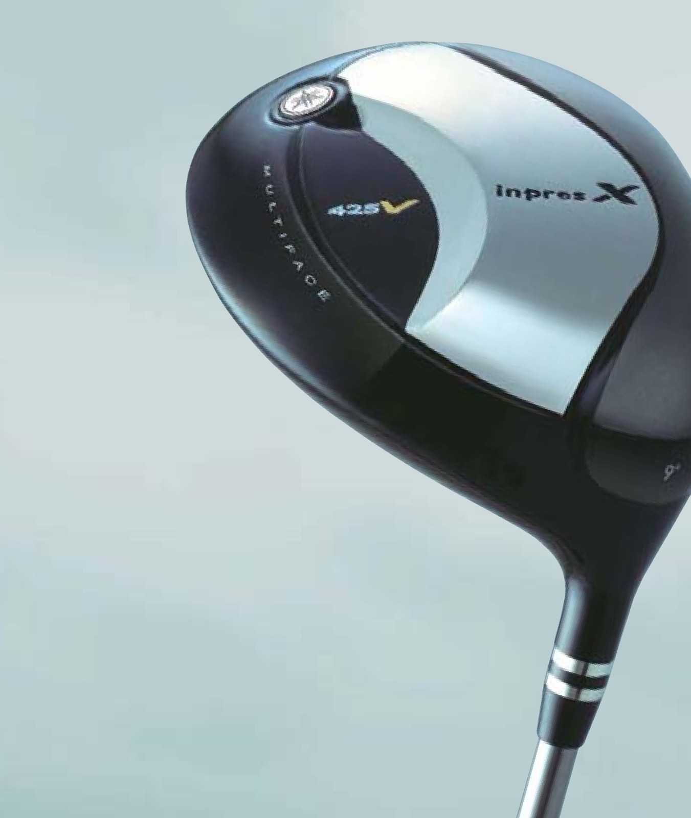 inpresX 425V TOUR MODEL