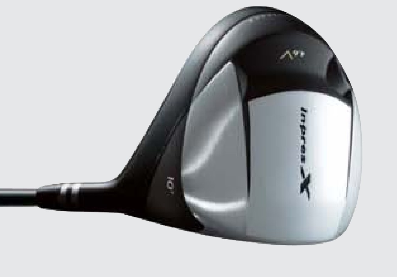 inpresX 4.6V