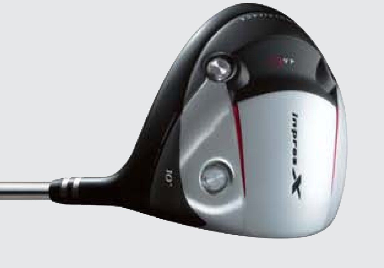inpresX 4.6D