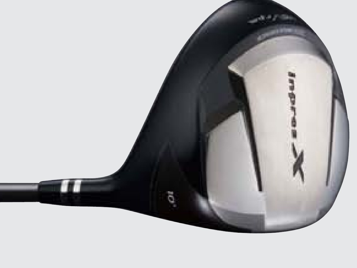 inpresX 4.6V r.p.m.