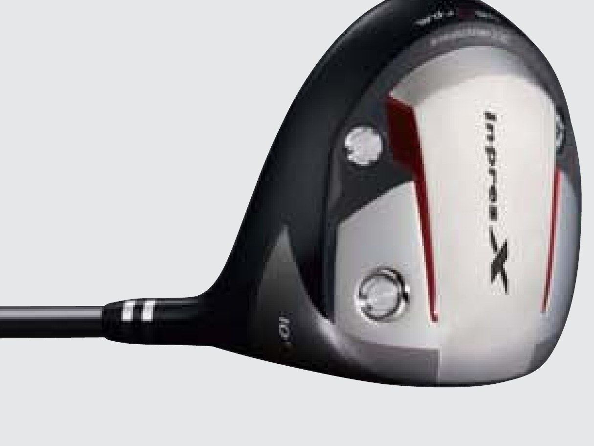 inpresX 4.6D r.p.m.