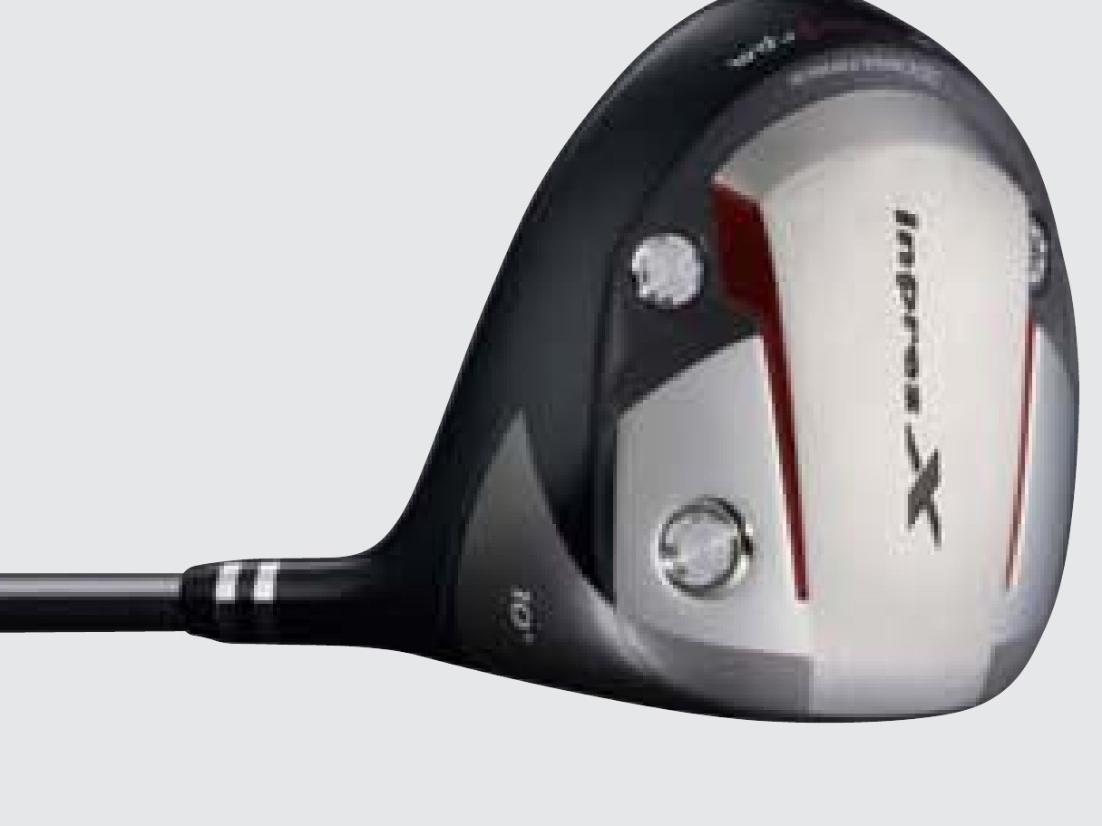 inpresX 4.6D Type S r.p.m.
