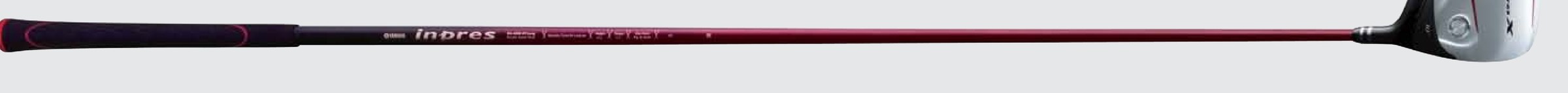 inpresX 4.6 ST-Long