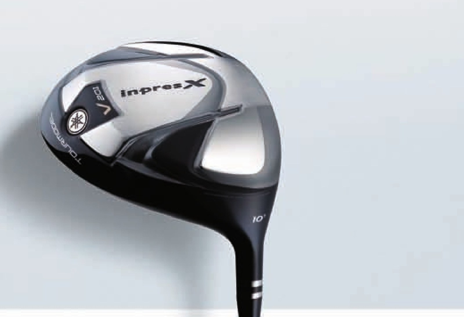 inpresX V201 TOURMODEL