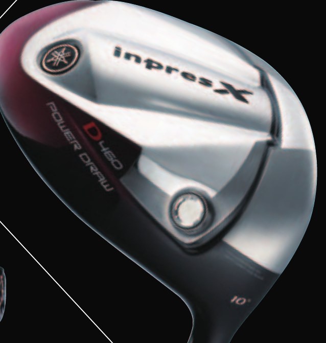 inpresX D460 POWER DRAW