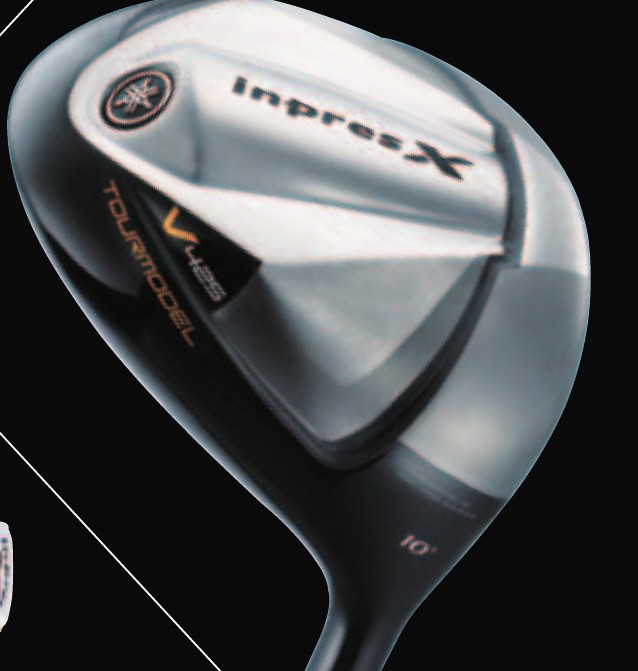 inpresX V425 TOURMODEL