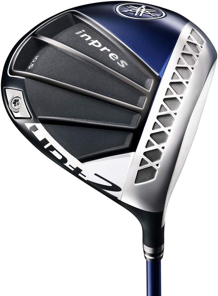 インプレス UD+2 ドライバー 2021年モデル