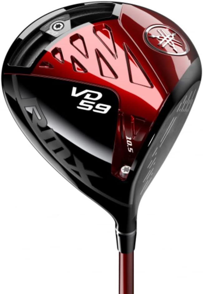 リミックス VD59 ドライバー