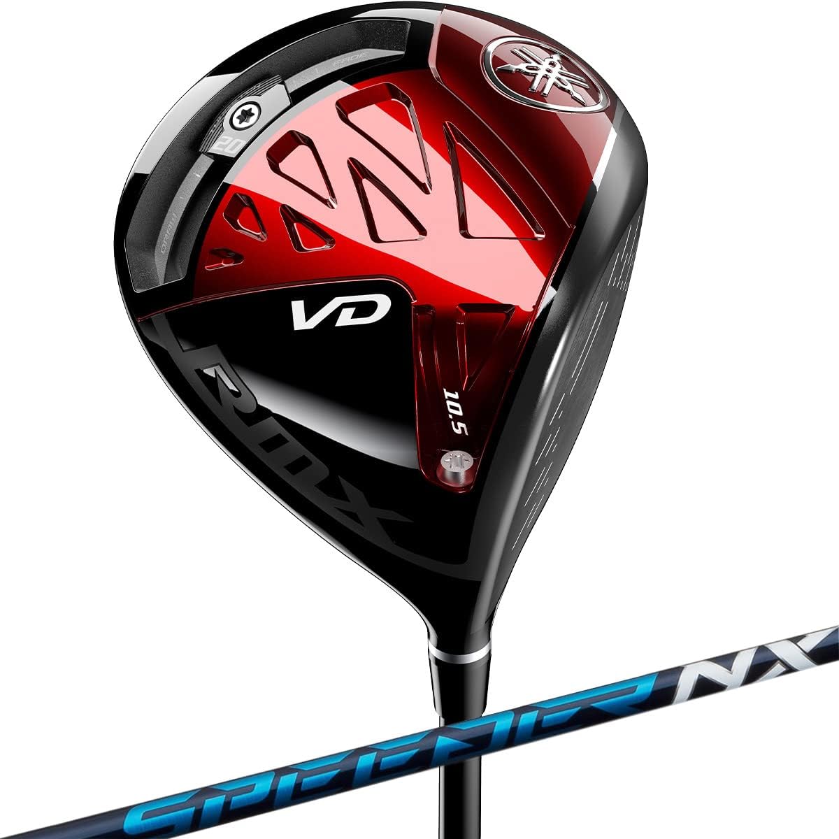 リミックス VD/R ドライバー