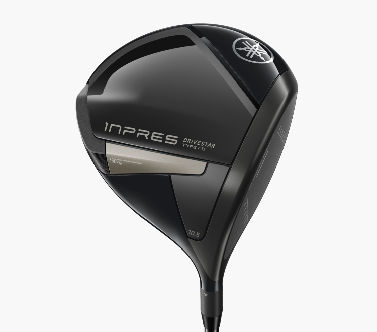 インプレス DRIVESTAR TYPE/D ドライバー